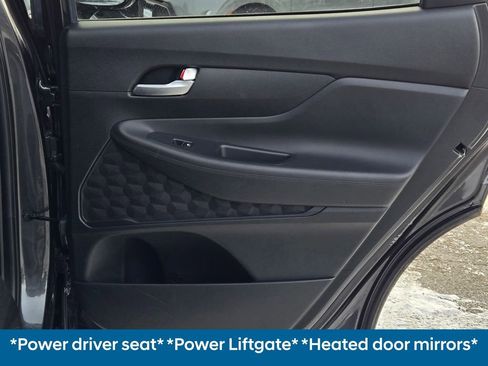 Certified 2023 Hyundai Santa Fe SEL image 11