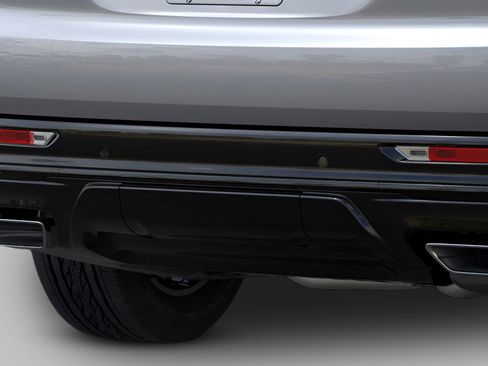 New 2025 Buick Enclave Sport Touring w/ Power Package image 14