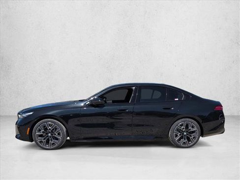 New 2026 BMW 530i w/ M Sport Package image 5