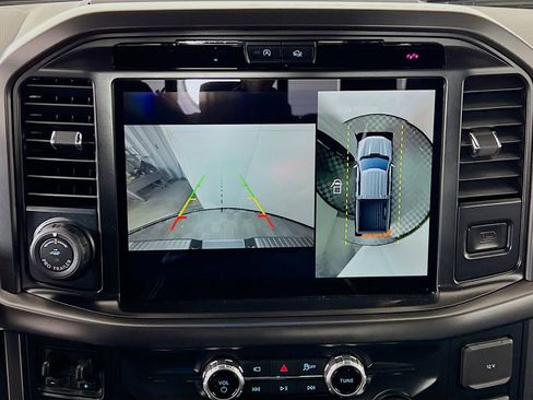 New 2026 Ford F150 Tremor image 21