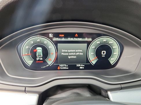 Used 2024 Audi Q5 2.0T Prestige image 22