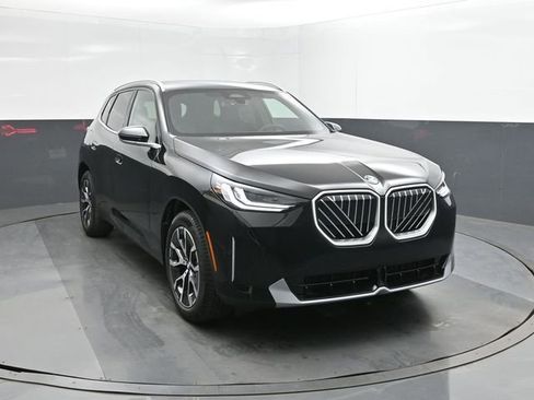 New 2026 BMW X3 xDrive30 w/ Convenience Package AWD/4WD image 22
