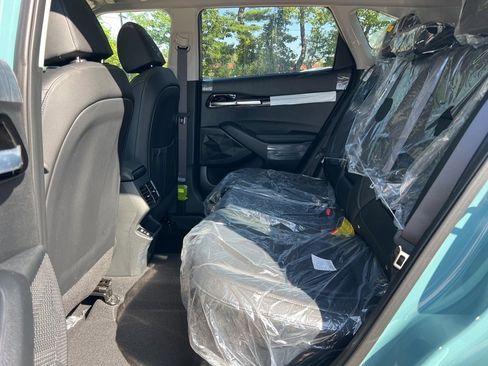 New 2026 Kia Seltos SX w/ SX Sunroof Package image 12