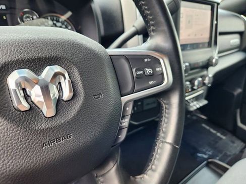 Used 2024 RAM 2500 Big Horn AWD/4WD image 23