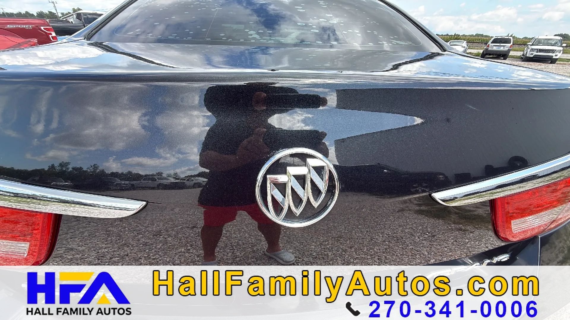 Used 2015 Buick Verano Convenience FWD image 14