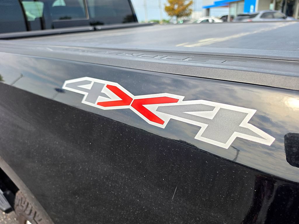 Used 2022 Chevrolet Silverado 1500 LT w/ Max Trailering Package AWD/4WD image 18