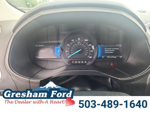 Used 2024 Ford Edge SEL AWD/4WD image 19