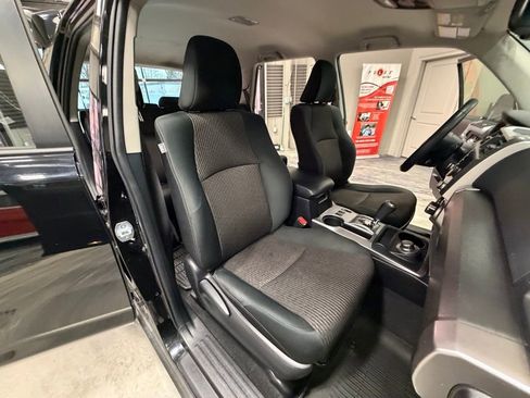 Used 2021 Toyota 4Runner Trail Special Edition image 9