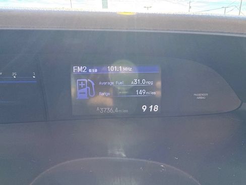 Used 2012 Honda Civic LX image 11