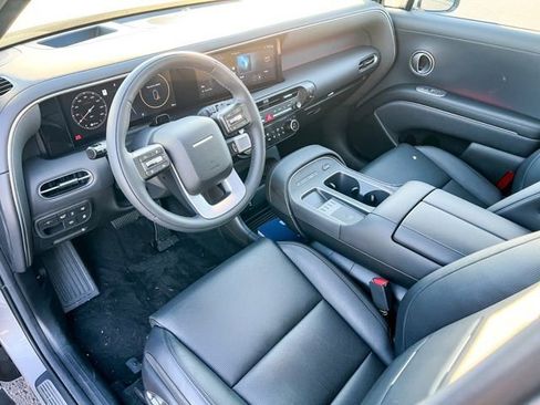 New 2026 Hyundai Palisade Calligraphy AWD/4WD image 15