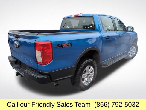 Used 2024 Ford Ranger XL w/ Trailer Tow Package image 6