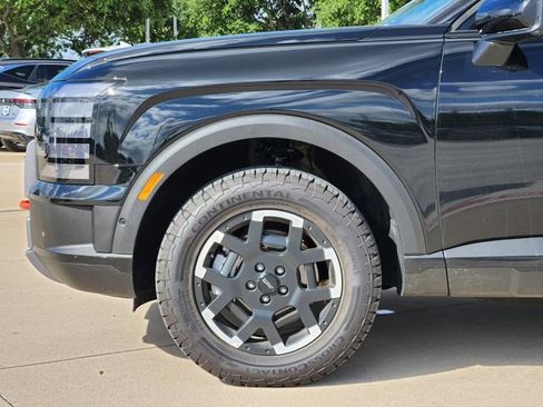Certified 2026 Hyundai Palisade XRT Pro AWD/4WD image 6