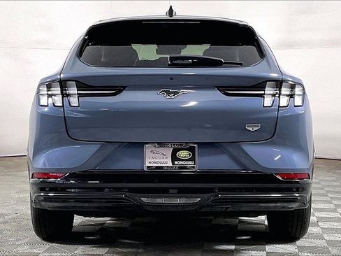 Used 2023 Ford Mustang Mach-E California Route 1 image 3
