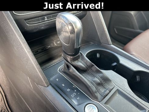 Used 2021 Volkswagen Atlas SE image 18