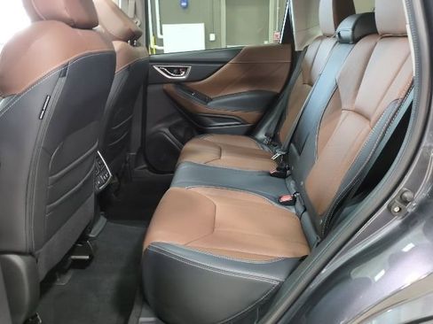 Certified 2023 Subaru Forester Touring image 10