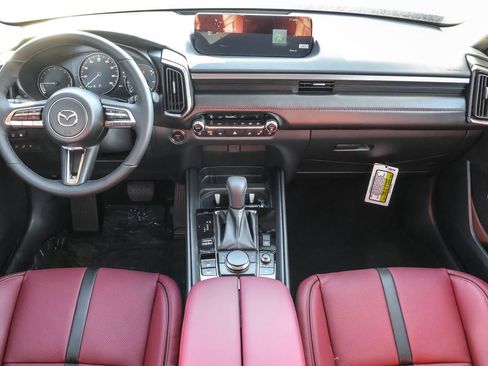 New 2026 MAZDA CX-50 2.5 Hybrid w/ Cargo Package image 39