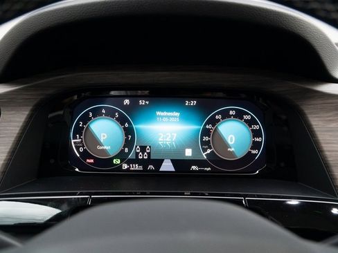 New 2026 Volkswagen Atlas SEL image 11