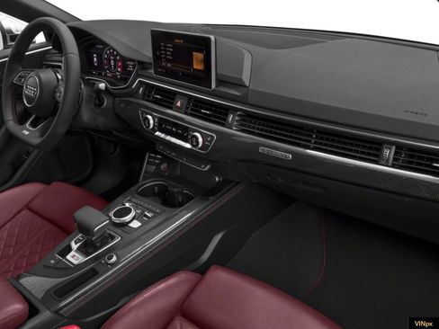 Used 2018 Audi S5 Prestige image 5