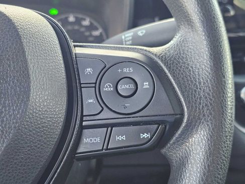 Certified 2023 Toyota Corolla LE w/ LE Convenience Package FWD image 29