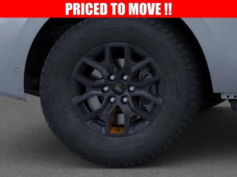 New 2025 Ford Expedition Tremor image 19