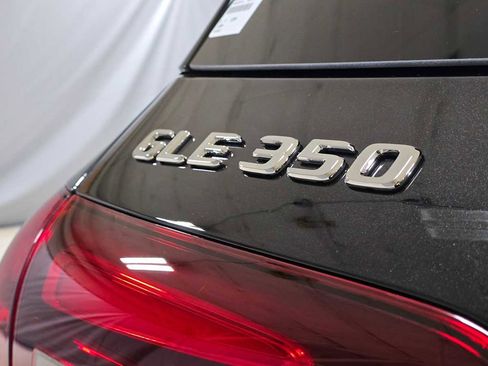 New 2026 Mercedes-Benz GLE 350 4MATIC image 16