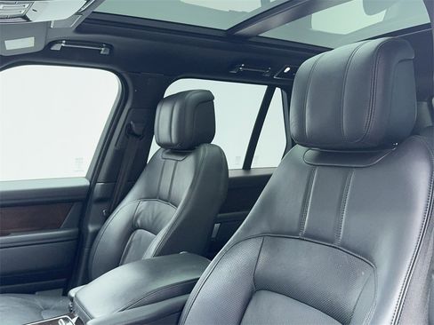 Used 2021 Land Rover Range Rover Westminster Edition image 39