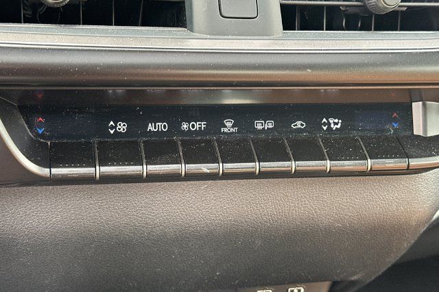 Used 2026 Lexus UX 300h FWD w/ Accessory Package (Z2) image 24