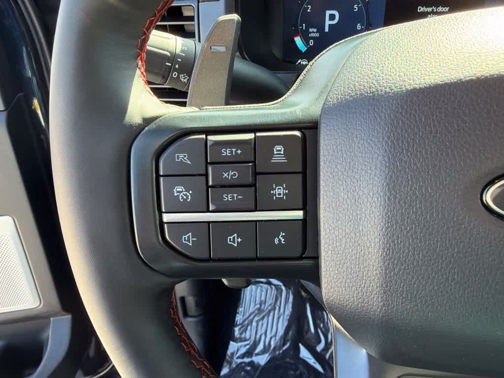 New 2026 Ford F150 Raptor AWD/4WD image 24