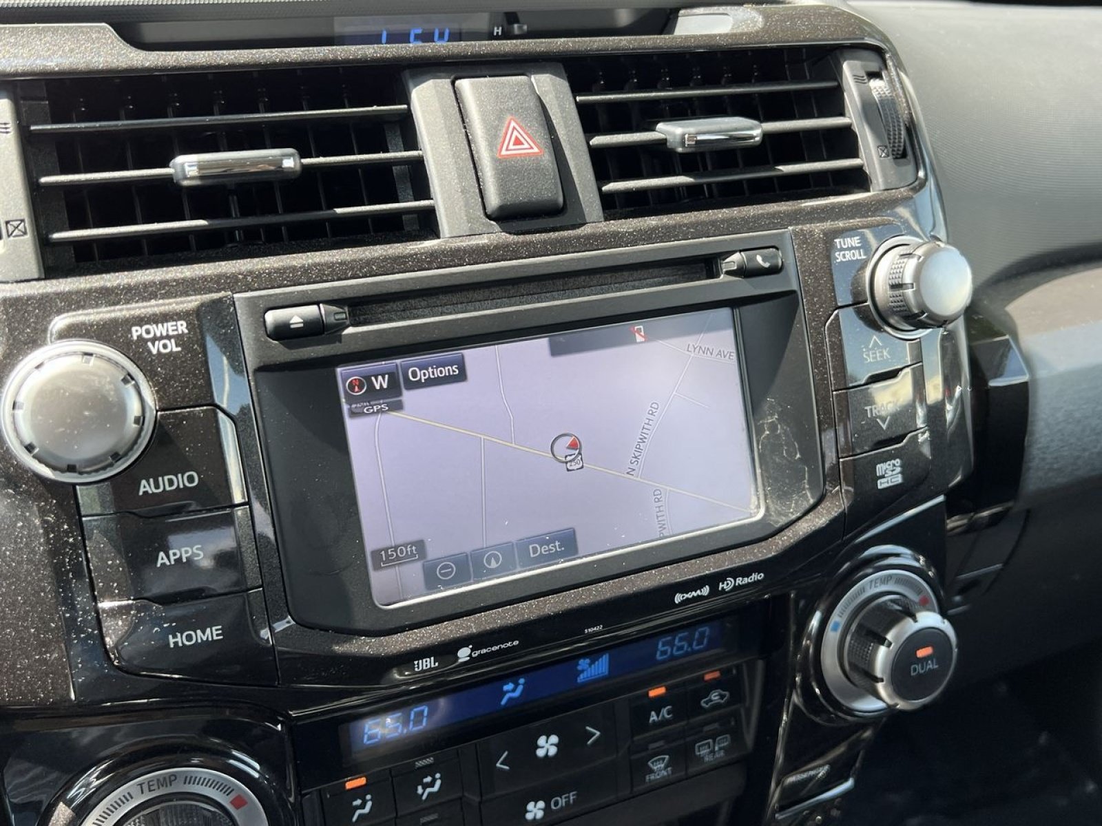 Used 2019 Toyota 4Runner Limited RWD image 17