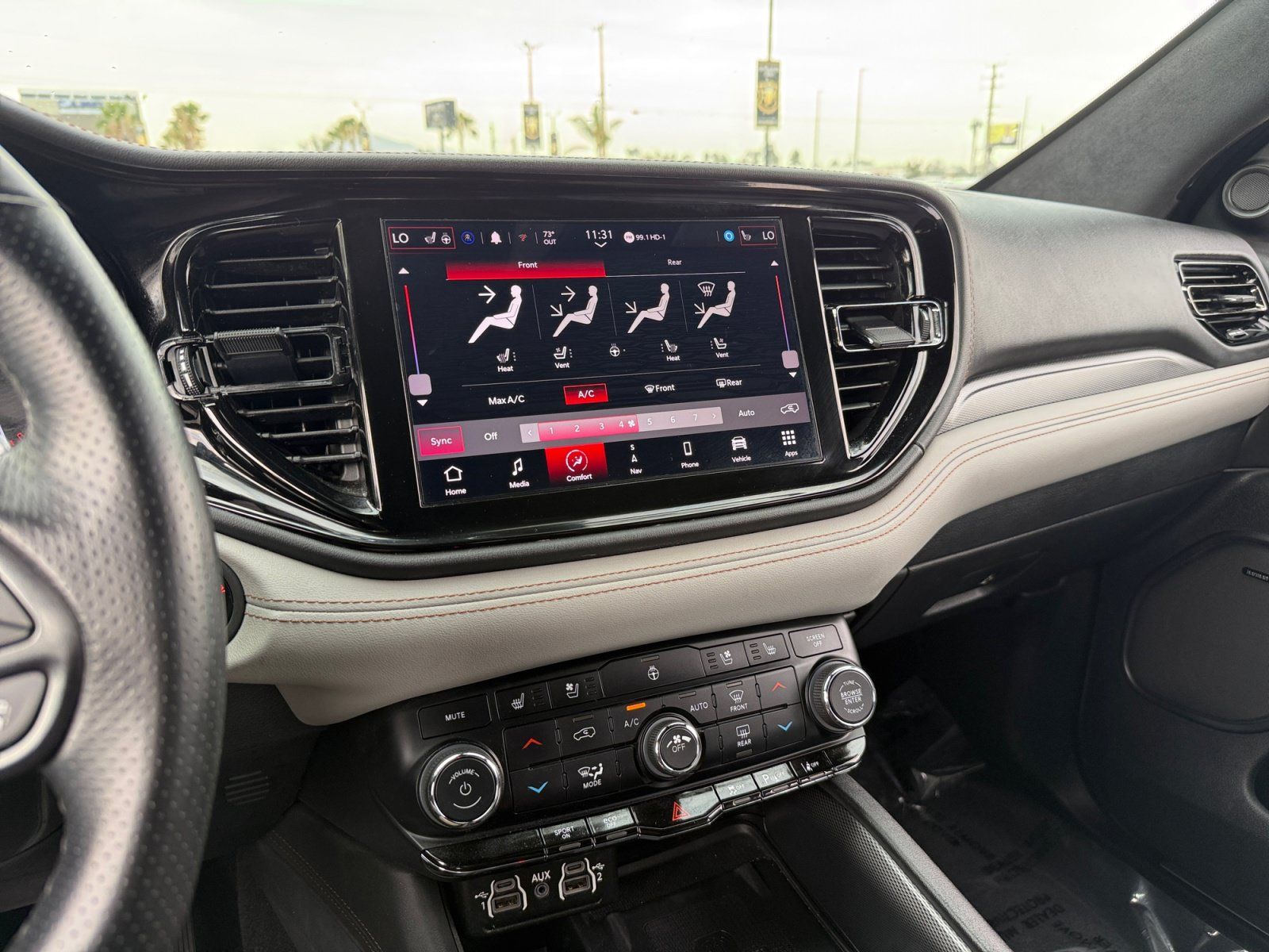 Used 2022 Dodge Durango R/T RWD image 18