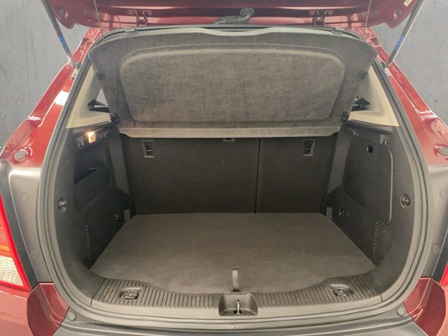Used 2016 Chevrolet Trax LS AWD/4WD image 21
