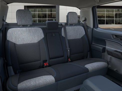 New 2026 Ford Maverick XLT image 15