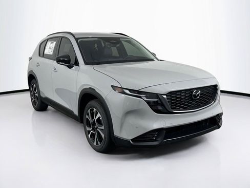 New 2026 MAZDA CX-5 Preferred AWD/4WD image 5