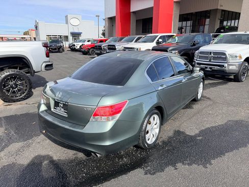 Used 2010 Honda Accord EX-L image 34