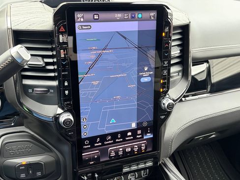 New 2026 RAM 2500 Limited image 21