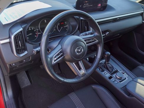 Certified 2024 MAZDA CX-50 AWD 2.5 S w/ Preferred Package image 10