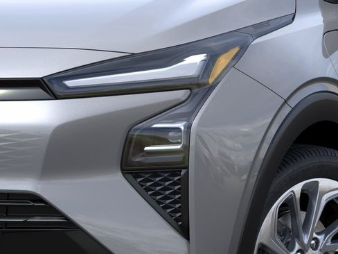 New 2027 Chevrolet Bolt LT FWD image 10