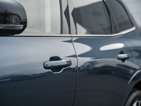 New 2026 Volvo XC60 B5 Ultra w/ Protection Package Premier image 16