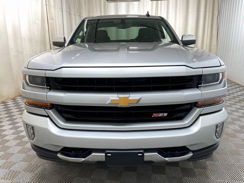 Certified 2019 Chevrolet Silverado 1500 LT w/ All Star Edition image 15