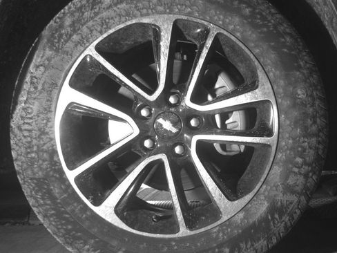 Used 2025 Chevrolet TrailBlazer LT image 13