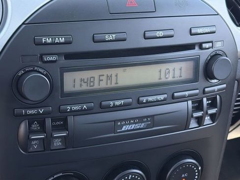 Used 2006 MAZDA MX-5 Miata 3rd Generation Limited image 22