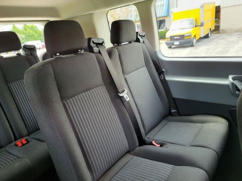 Used 2016 Ford Transit 350 XL RWD image 22