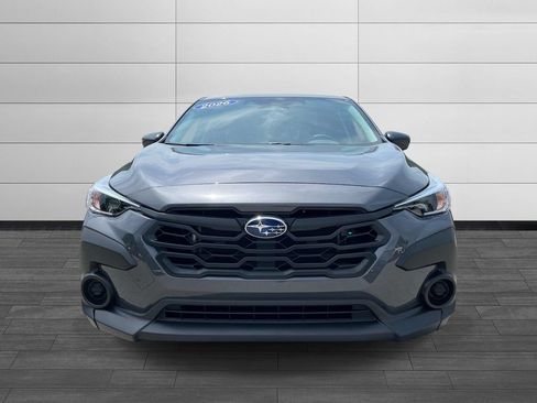 Used 2026 Subaru Crosstrek 2.5i w/ Popular Package #1A AWD/4WD image 8