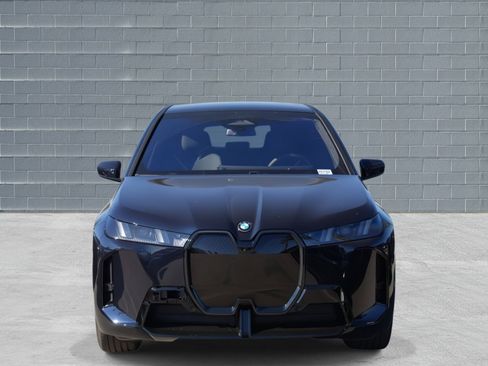 New 2026 BMW iX xDrive45 w/ M Sport Package image 2