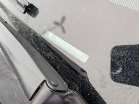 Used 2020 Honda Accord Sport image 27