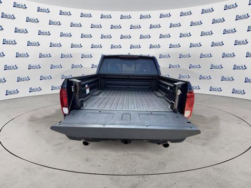Certified 2022 Honda Ridgeline RTL-E image 9