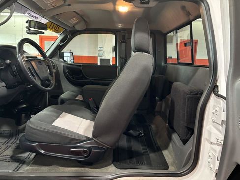 Used 2011 Ford Ranger XLT image 14