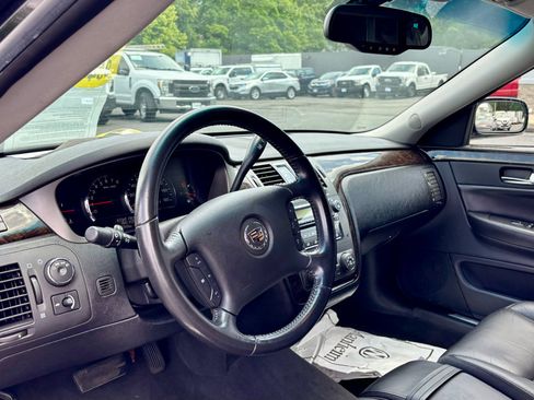 Used 2011 Cadillac DTS Hearse image 14