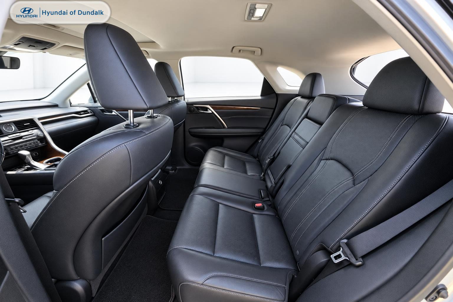 Used 2016 Lexus RX 350 AWD w/ Premium Package image 9