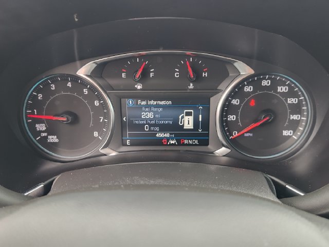 Certified 2023 Chevrolet Equinox LT FWD image 15